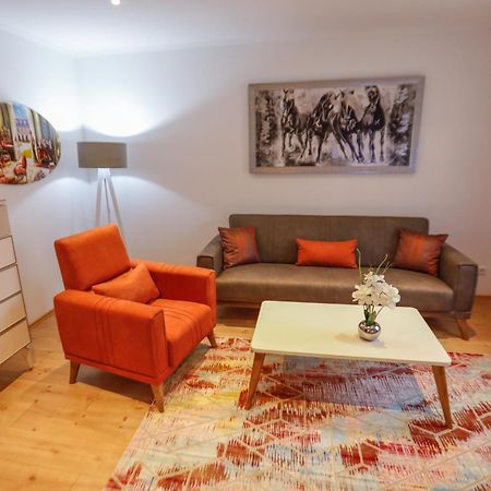 Turis Ferienwohnung 65-4 Triberg im Schwarzwald Exterior foto